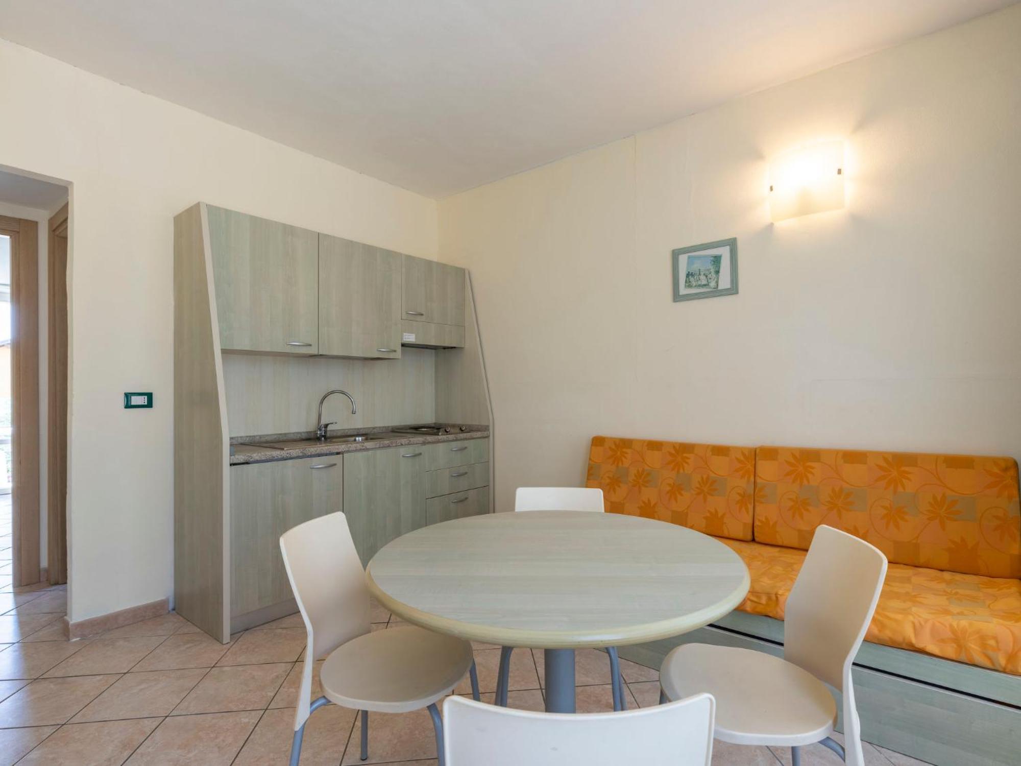 Apartment Borgoverde-2 By Interhome Імперія Екстер'єр фото